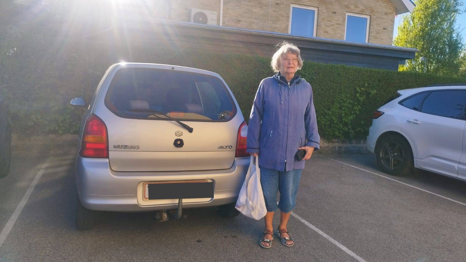 Miljørigtig skrotning og autoriseret autoophug – Danmarksskrotbiler.dk